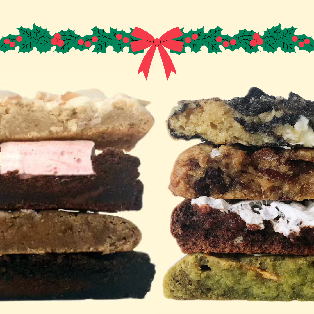 Holiday Cookie Bundle